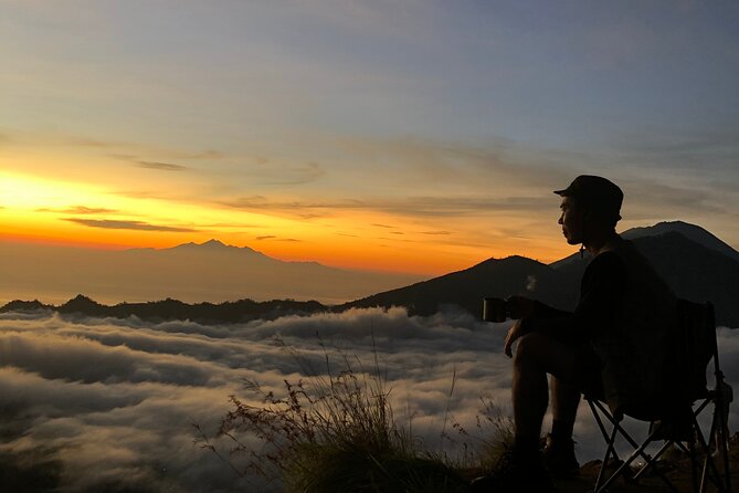 Mount Batur Sunrise Hike And Natural Hot Spring - Key points to know before booking
