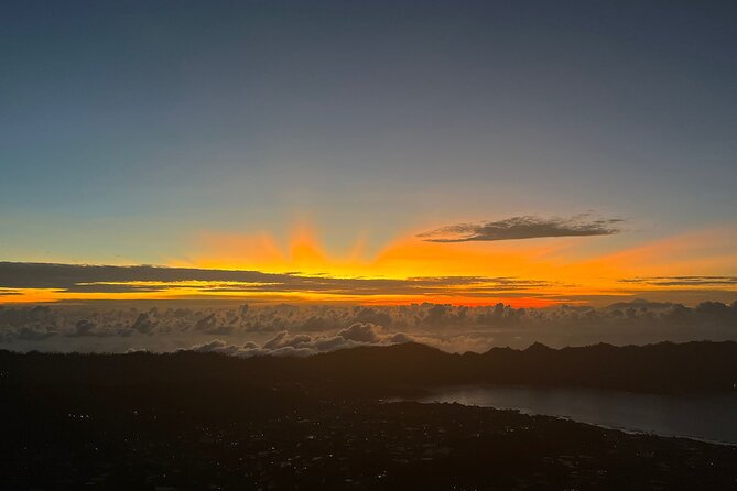 Mount Batur Sunrise Hike And Natural Hot Spring - Exploring the crater after breakfast