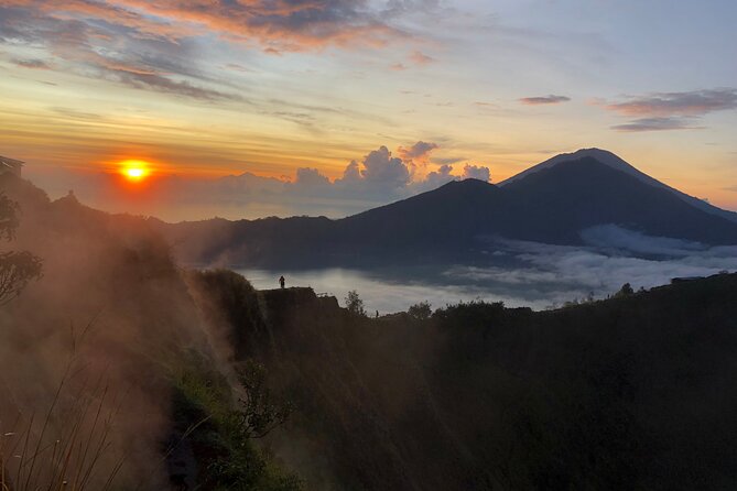 Mount Batur Sunrise Hike And Natural Hot Spring - The optional plantation stop on the way home