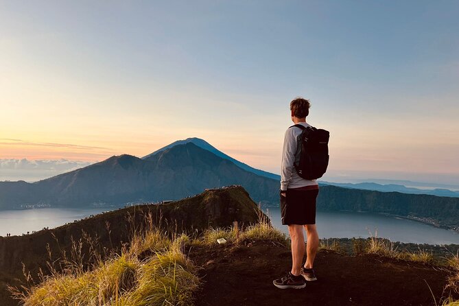 Mount Batur Sunrise Hike And Natural Hot Spring - Who will enjoy this trek most