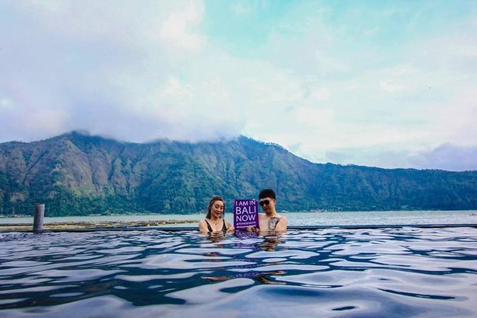 Mount Batur Sunrise Hike and Natural Hot Spring Option - Why Mount Batur works as a Bali sunrise trip