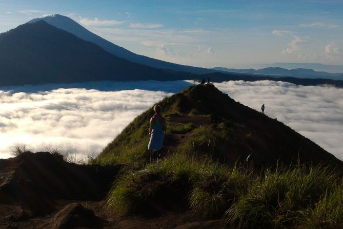 Mount Batur Sunrise Hike and Natural Hot Spring Option - Soaking tired legs at Batur Natural Hot Spring