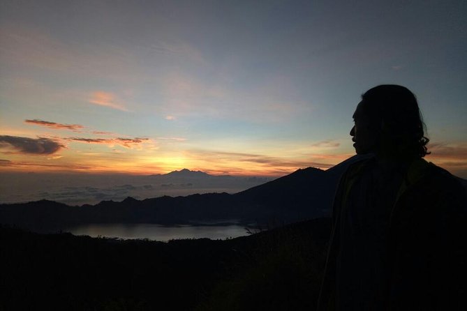 Mount Batur Sunrise Hike and Natural Hot Spring Option - Waterfall, jungle swing, and coffee plantation choices
