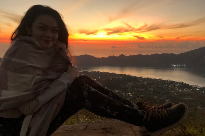 Mount Batur Sunrise Hike And Natural Hot Spring - The 2:00 am pickup and ride to the volcano