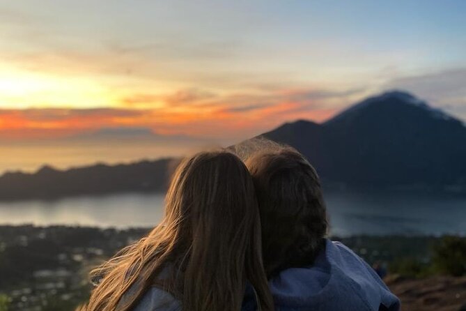 Mount Batur Sunrise Hike, Breakfast & Hot Spring - Why Mount Batur works so well at sunrise