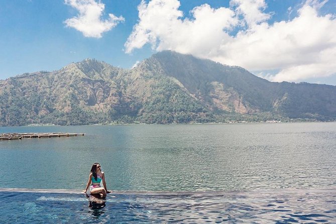 Mount Batur Sunrise Hike & Hot Spring (Private & All-Inclusive) - Why the 1:30 am start matters