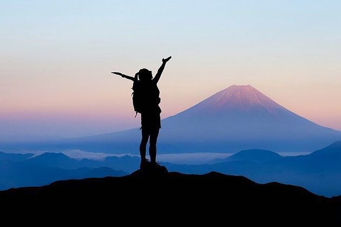 Mount Batur Sunrise Hike & Hot Spring (Private & All-Inclusive) - Sunrise, breakfast, and the payoff at the top
