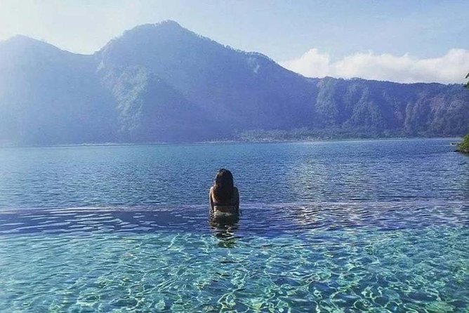 Mount Batur Sunrise Hike & Hot Spring (Private & All-Inclusive) - Soaking at Toya Bungkah after the climb