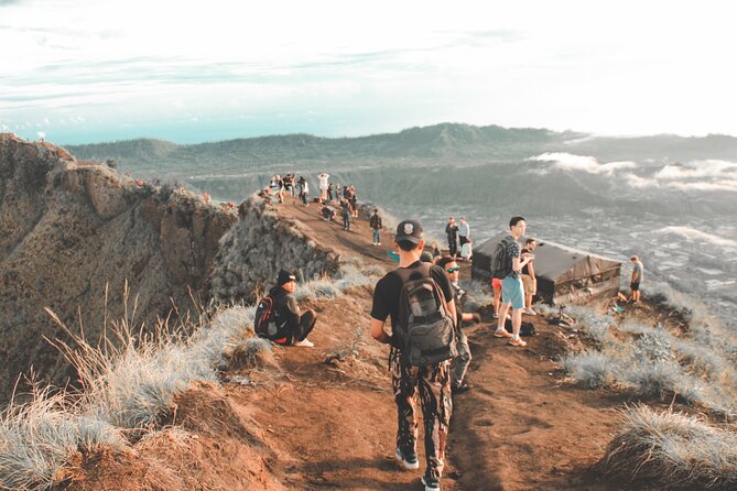 Mount Batur Sunrise Hike & Hot Spring (Private & All-Inclusive) - Lunch at Batur Sari Restaurant