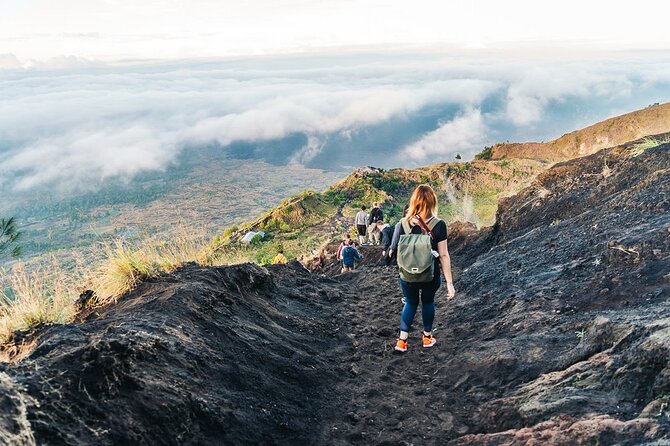 Mount Batur Sunrise Hike & Hot Spring (Private & All-Inclusive) - The drive home and extra sights