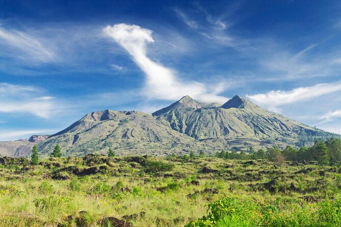 Mount Batur Sunrise Hike with Breakfast - Five things to know before booking