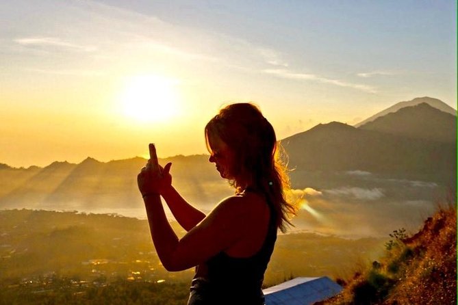 Mount Batur Sunrise Hike with Breakfast - Kintamani and possible stops after the hike