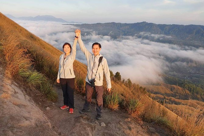 Mount Batur Sunrise Hike with Sekumpul Waterfalls Tours - The long transfer to Sekumpul village