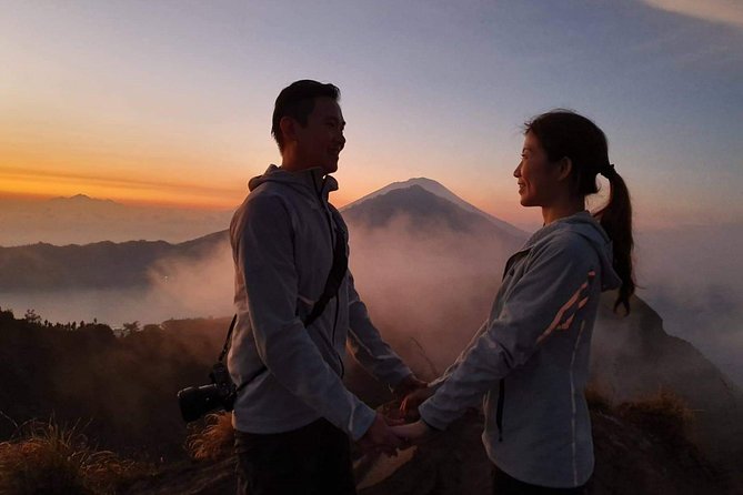Mount Batur Sunrise Hike with Sekumpul Waterfalls Tours - Adding Ulun Danu Beratan Temple