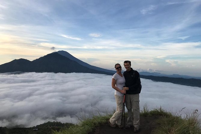 Mount Batur Sunrise Hike with Sekumpul Waterfalls Tours - What the private setup really gives you
