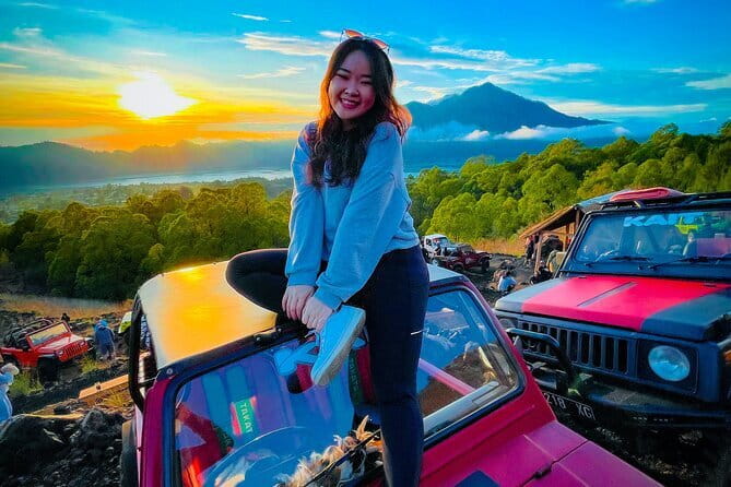Mount Batur Sunrise Jeep & Cleansing Ritual at Tirta Empul Temple - Why this Mount Batur morning works