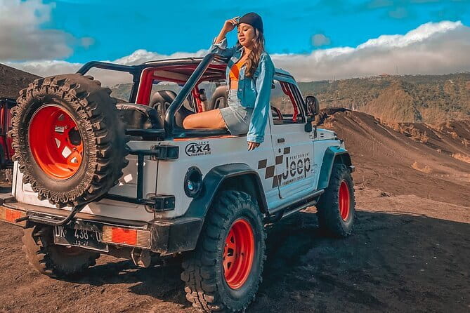 Mount Batur Sunrise Jeep & Cleansing Ritual at Tirta Empul Temple - Tirta Empul and the cleansing part of the day