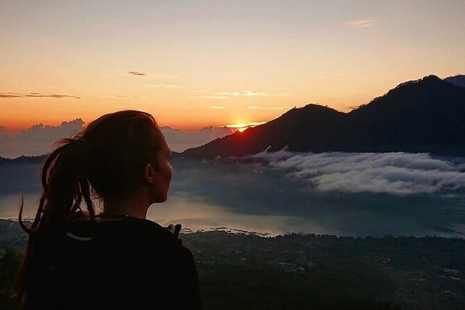 Mount Batur Sunrise Jeep & Cleansing Ritual at Tirta Empul Temple - What the $55 price really covers
