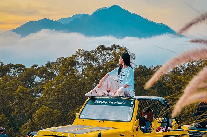 Mount Batur Sunrise Jeep & Hot Spring - All Inclusive Tour - Who will enjoy this tour most