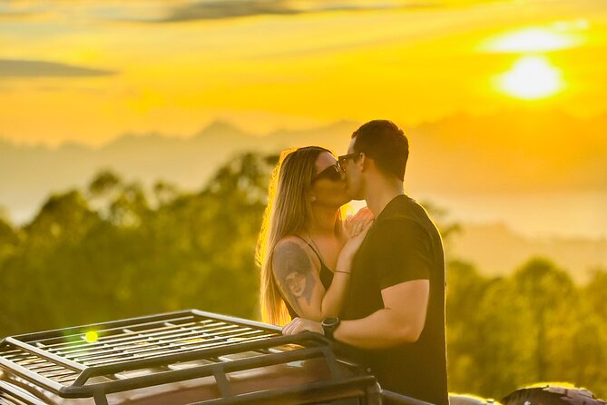 Mount Batur Sunrise Jeep Tour (All-Inclusive) - Who should book this Mount Batur tour