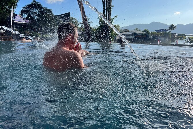 Mount Batur Sunrise Jeep Tour and Hot Spring - What this Mount Batur tour really offers