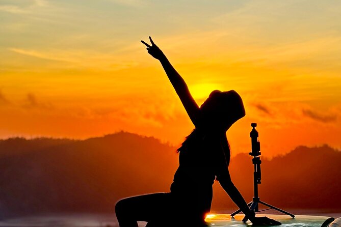 Mount Batur Sunrise Jeep Tour with Optional Activities - Weather, timing, and what to bring