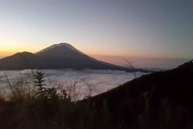 Mount Batur Sunrise & Natural Hot Springs - Why Mount Batur makes a memorable morning