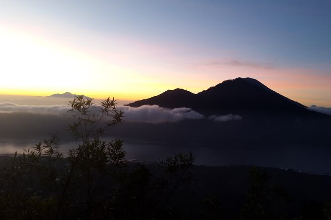 Mount Batur Sunrise & Natural Hot Springs - Sunrise views from the crater rim