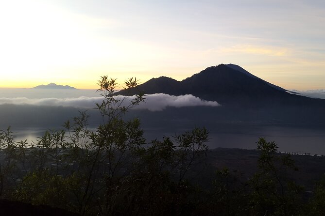 Mount Batur Sunrise & Natural Hot Springs - What the $17 price really covers