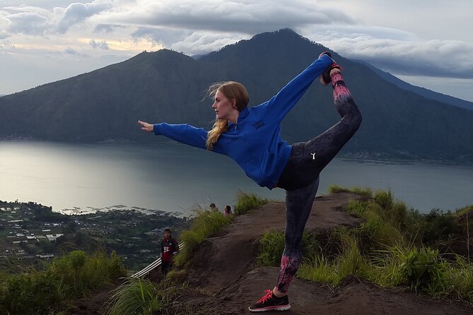 Mount Batur Sunrise & Natural Hot Springs - The pre-dawn pickup from Ubud