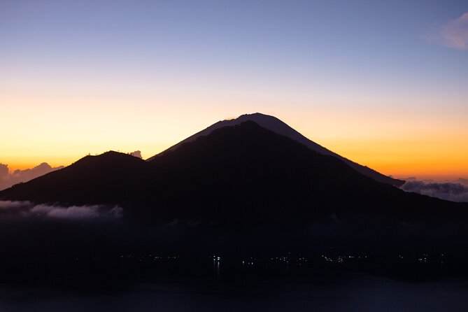 Mount Batur Sunrise Trek & Natural Hot Spring Experience - The guide, safety, and private-tour advantage