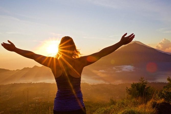 Mount Batur Sunrise Trekking - What the $39 Mount Batur trip really includes