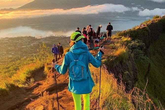 Mount Batur Sunrise Trekking - What the guides add to the experience