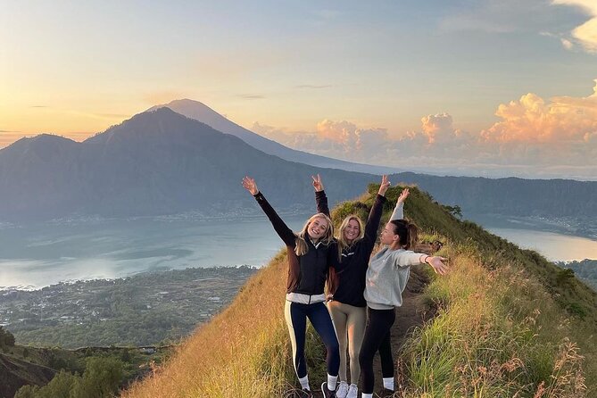 Mount Batur Sunrise Trekking - Who will enjoy this trek most?
