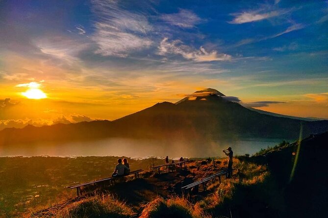 Mount Batur Sunrise Trekking - The main concerns: crowds, delays, and driving