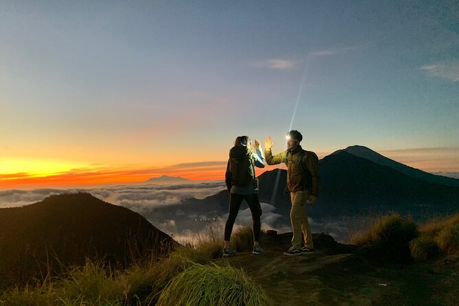 Mount Batur Sunrise Trekking - All Inclusive - Key Things to Know Before You Book