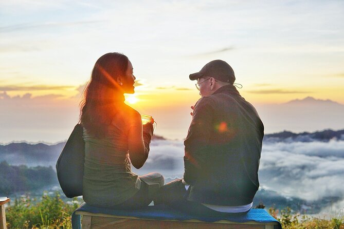 Mount Batur Sunrise Trekking - All Inclusive - Walking Mount Batur Before Sunrise