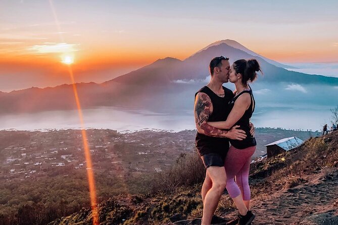 Mount Batur Sunrise Trekking and Natural Hot Spring Tour - Key points before you book