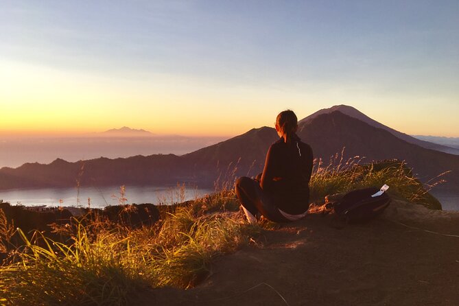Mount Batur Sunrise Trekking and Natural Hot Spring Tour - The 2 AM pickup and the long road to Kintamani