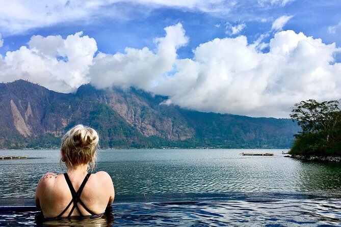 Mount Batur Sunrise Trekking and Natural Hot Spring Tour - Who will enjoy this tour most