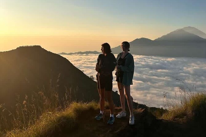 Mount Batur Sunrise Trekking and Natural Hot Spring Tour - Small details that make the day easier