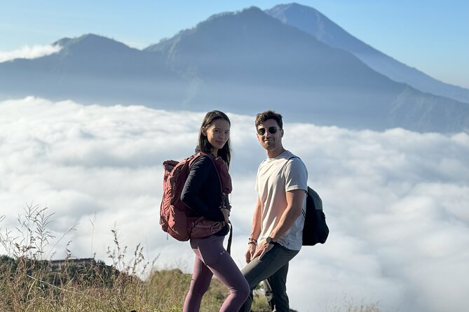 Mount Batur Sunrise Trekking and Rice Terrace Adventure - What the $80 Mount Batur tour really includes