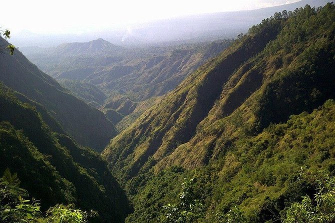 Mount Batur Sunrise Trekking and Rice Terrace Adventure - Guides, drivers, and the small-group advantage
