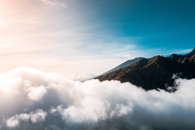 Mount Batur Sunrise Trekking and Rice Terrace Adventure - What to wear and carry for the climb