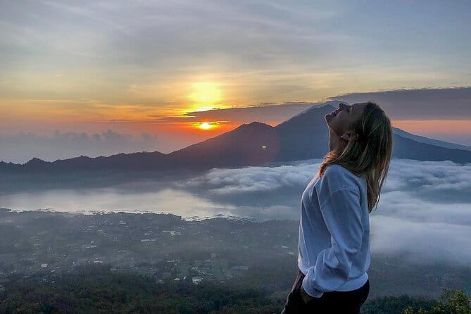 Mount Batur Sunrise Trekking (Group Tour) - The night pickup from Seminyak and beyond