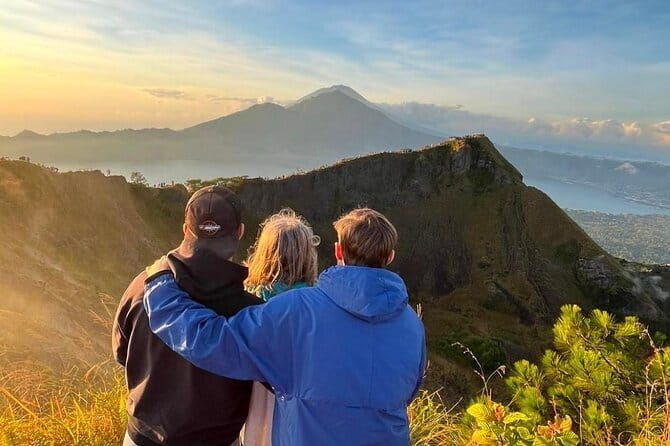 Mount Batur Sunrise Trekking (Group Tour) - Who should book this sunrise climb