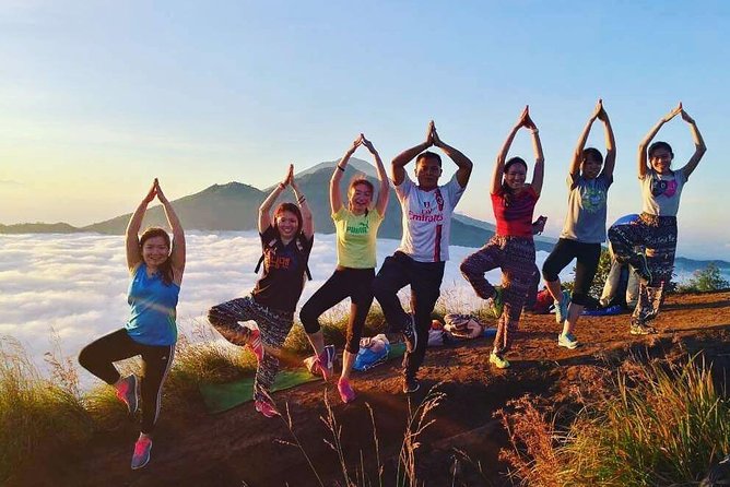 Mount Batur Sunrise Trekking Guide - Why Mount Batur Makes a Good Sunrise Trip