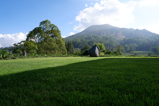 Mount Batur Sunrise Trekking Guide - Picnic Breakfast With Hot Tea or Coffee