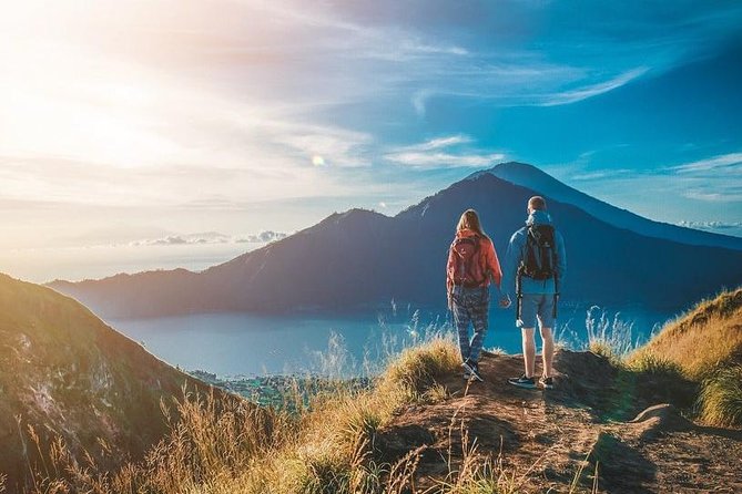 Mount Batur Sunrise Trekking & Hot Spring Tour - Key points before you book