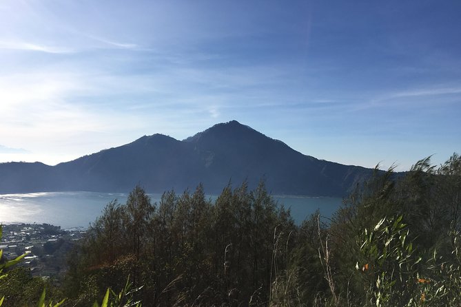 Mount Batur Sunrise Trekking & Hot Spring Tour - What $22.95 gets you